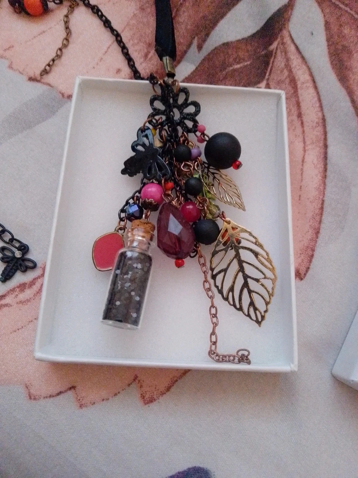 Collar bohemio lmv – photo 2